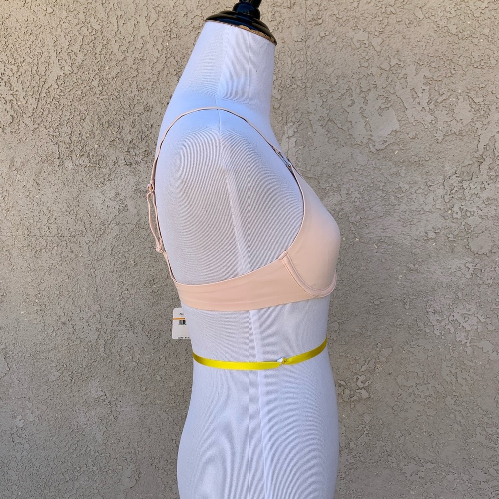 NWT Free People Intimately Ari Underwire Stretch Bra - Picture 7 of 10